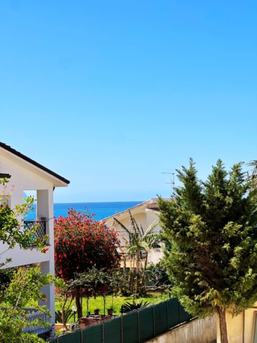 Casa vacanze mare di Trappeto Lido Mamaitas
