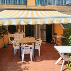 Casa vacanze con giardino a Fondachello di Mascali