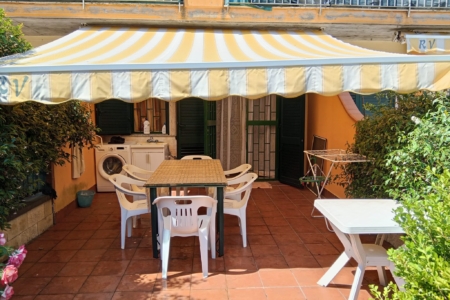 Casa vacanze con giardino a Fondachello di Mascali