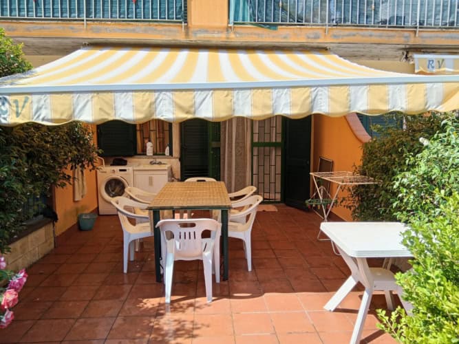 Casa vacanze con giardino a Fondachello di Mascali
