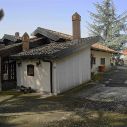 Baita sull'Etna per gruppi fino a 16 ospiti