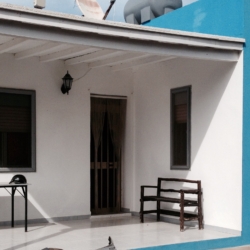Casa vacanze per 4 persone a Linosa da privati
