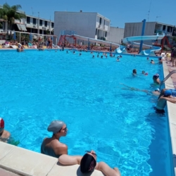 casa vacanze Costa Saracena vista mare con piscina