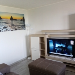 casa vacanze Costa Saracena vista mare