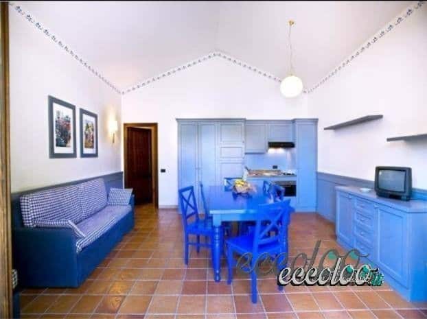 OFFERTA ISCRITTI: Affittasi bilocale in residence Calamancina San Vito Lo Capo