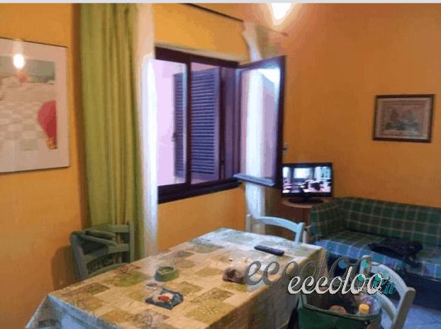 Appartamento in residence Isola della Maddalena – Sardegna
