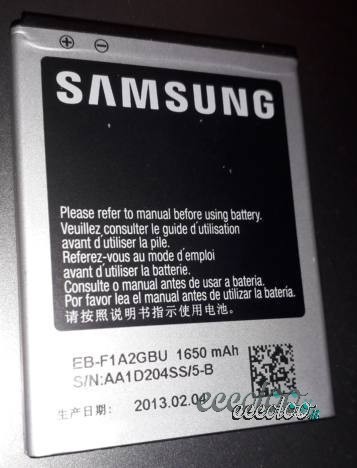 SAMSUNG Galaxy J3 2017 + SAMSUNG GALAXY CORE PLUS + batteria OMAGGIO