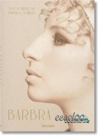 Barbra Streisand Ediz. inglese Taschen 2016