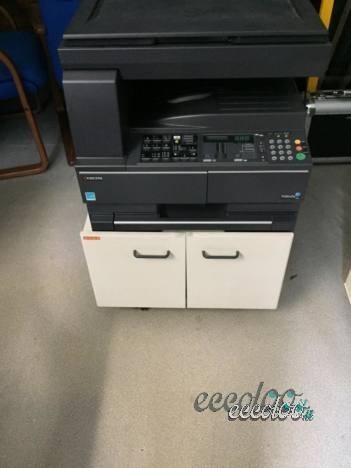 Mobile porta fotocopiatrice
