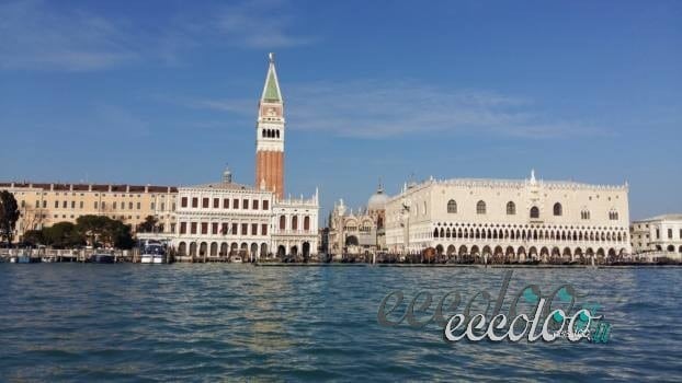 Casa Vacanze a Venezia in ottima posizione