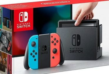 €.200 – Nintendo Switch nuova. Spedizione gratuita.