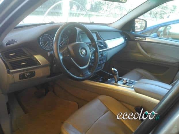 BMW X5 xDrive30d Futura, cambio automatico €. 12.000