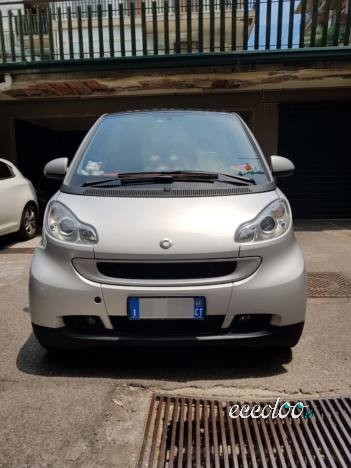 SMART 451 FORTWO 2 SERIE Passion. €. 4.500