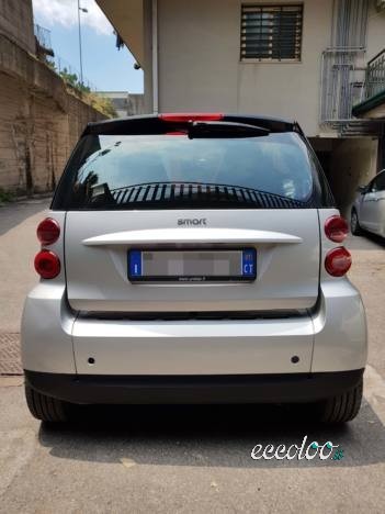 SMART 451 FORTWO 2 SERIE Passion. €. 4.500
