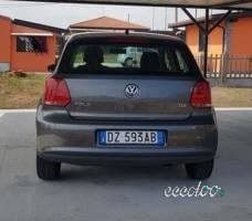 Volkswagen Polo 1.6 tdi in ottime condizioni. €.6500