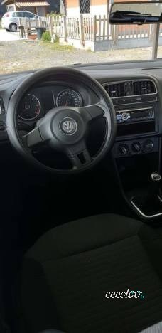 Volkswagen Polo 1.6 tdi in ottime condizioni. €.6500