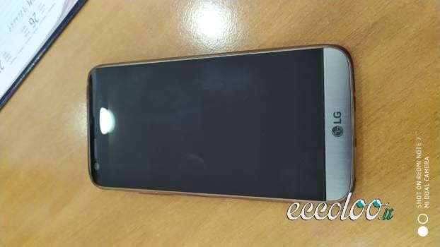 LG G5 SE 32 giga telefono in buone condizioni. €. 175