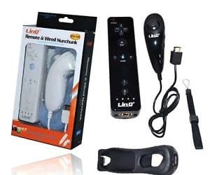 LinQ – Telecomando/controller WII €. 24,90