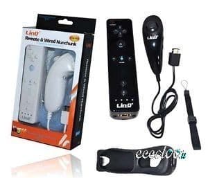 LinQ – Telecomando/controller WII €. 24,90