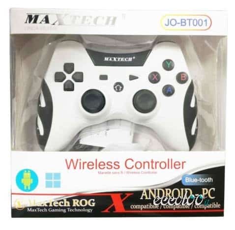 Maxtech – Joystick wireless Android/PC. €. 19,90