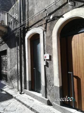 Ufficio zona centro storico Paternò. €. 200
