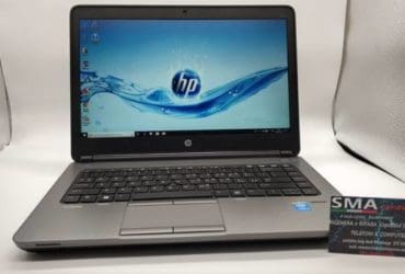 Notebook rigenerato HP Probook 640 g1 intel i5 display 14"