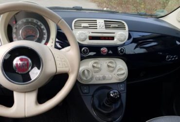Fiat 500 1300 multijet super super accessoriata. €. 5400