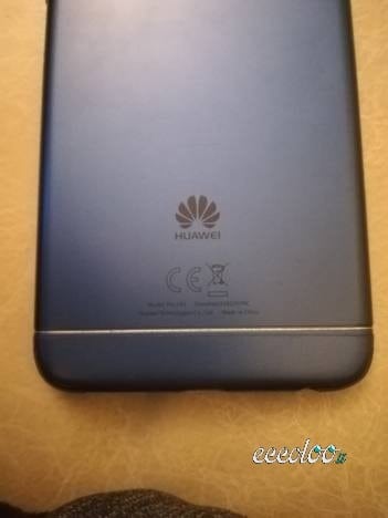 Huawei Psmart blu in garanzia pellicola gamestop. €. 160