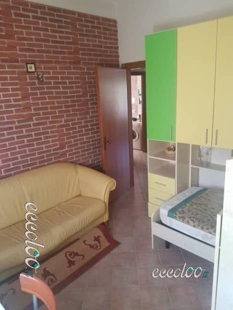 Appartamento a San Leone – Agrigento. €. 500