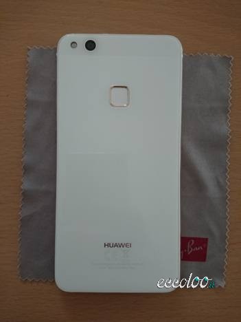 Huawei P10 L in garanzia, accessori e scontrino. €. 140