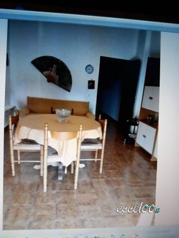 Appartamento in villa a 400 m dalla spiaggia di Ciammarita -Trappeto (PA). €. 400