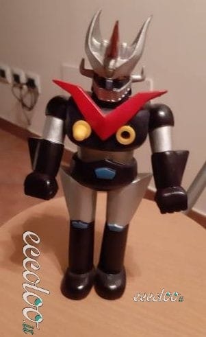Robot Mazinga vintage al prezzo di €. 150