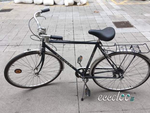 Bicicletta Peugeot Vintage modello 103