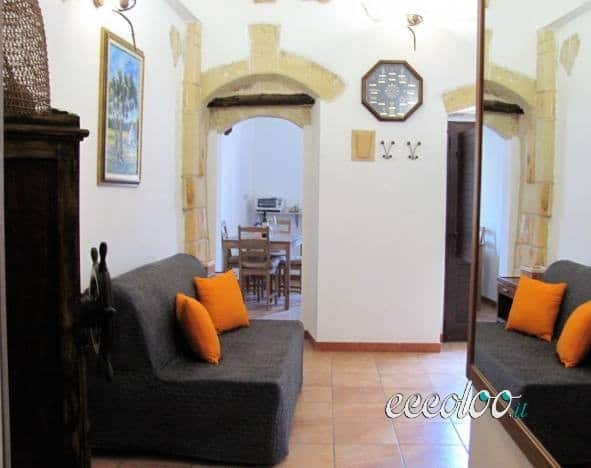 Casa Vacanze Salento Mesagne (BR) con tutti i comfort. €.380