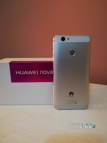 Huawei Nova in Ottime Condizioni. €. 90