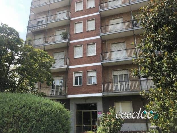 Appartamento via Mercadante (zona ospedale), Torino. €. 60000