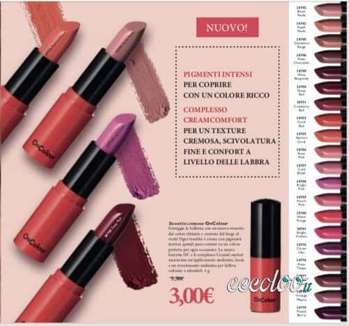Prodotti cosmetici e accessori Svedesi di alta qualità al prezzo della Romania