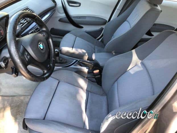 BMW 120 Serie 1 120d MSport DPF –  €. 7500 🎀 GUARDA L'OFFERTA X ISCRITTI ECCOLOO.IT.
