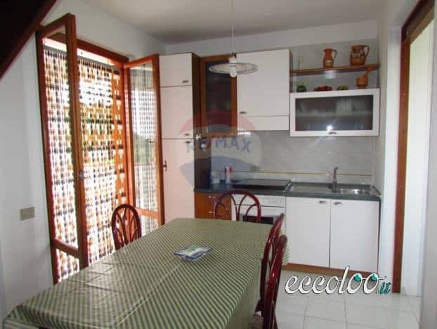 Vendo Appartamento in villa – San Giorgio (Sciacca). €. 75000