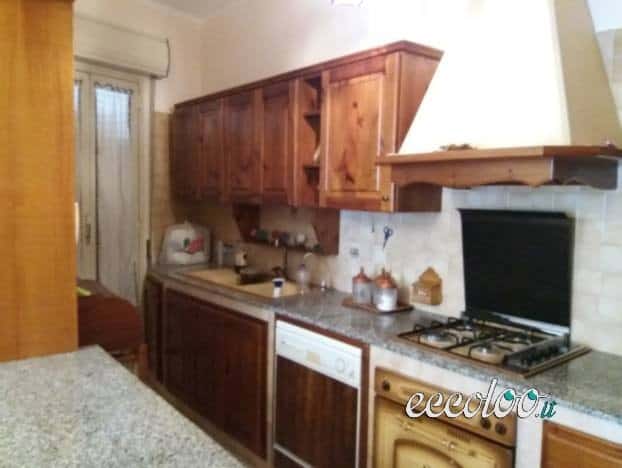 Appartamento Arredato in affitto a Mazara del Vallo. €. 400