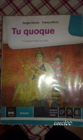 Vendo libri 1 liceo linguistico Catania