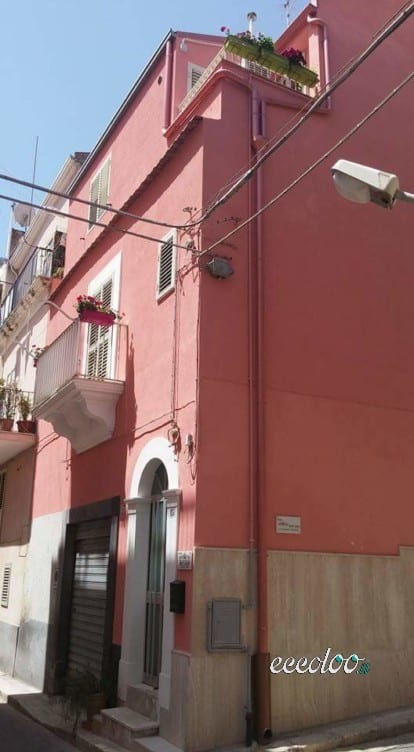 Vendo appartamento a Ragusa centro. €. 110000