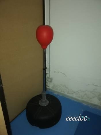 Top Ring Punching Ball professionale. €. 100