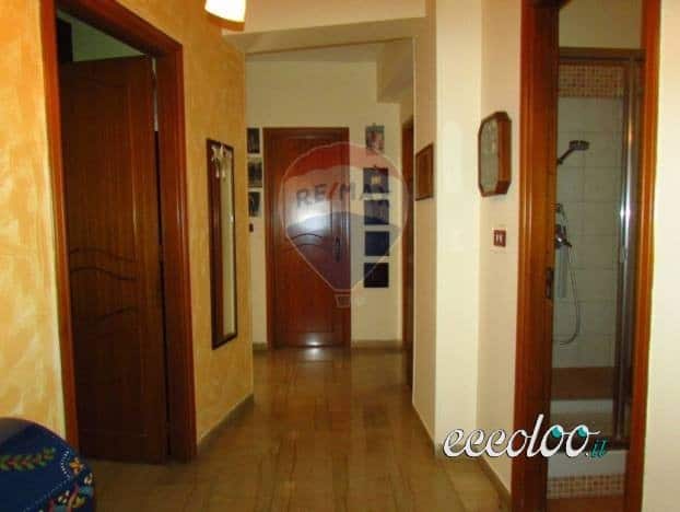 Appartamento in Via Meli (Sciacca). €. 85000