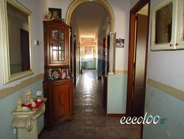 Appartamento in c.da Perriera – Sciacca. €. 165000