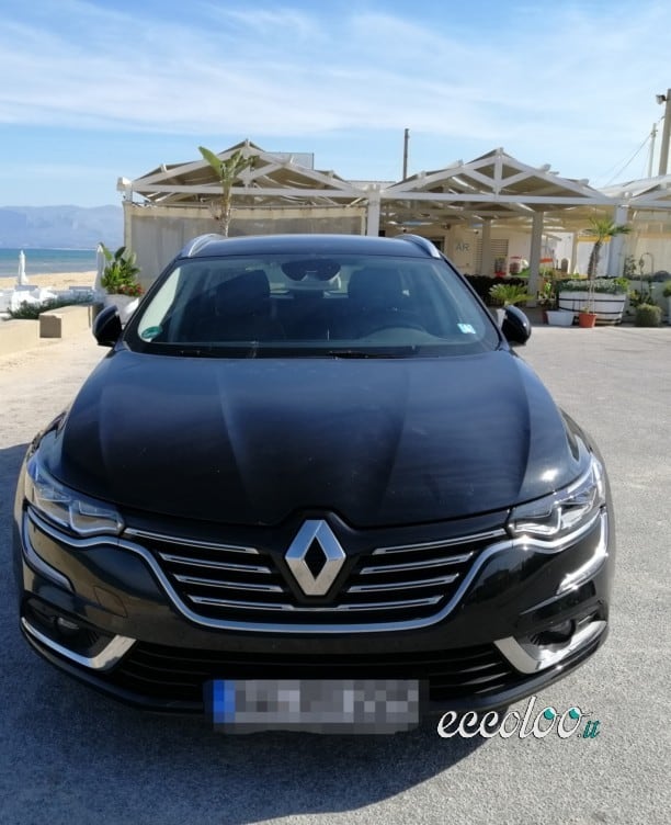 Renault Talisman come nuova in vendita