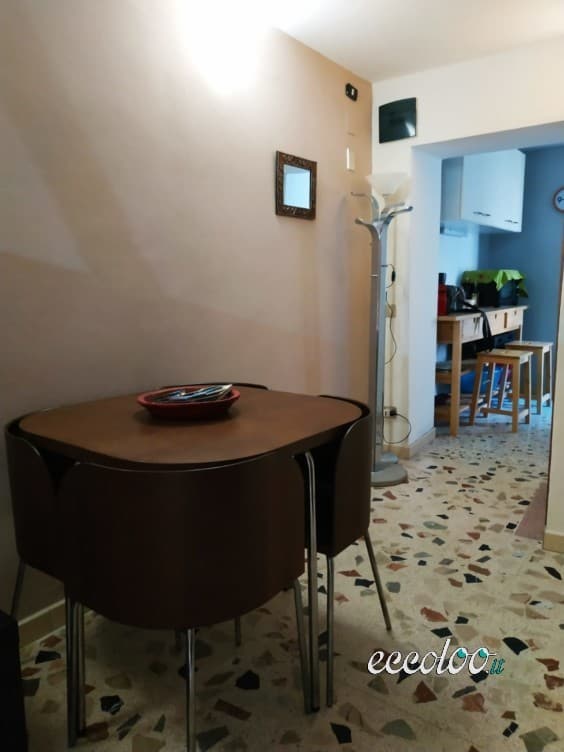Appartement 51 – Cefalù Sicile Appartement cinquante et un