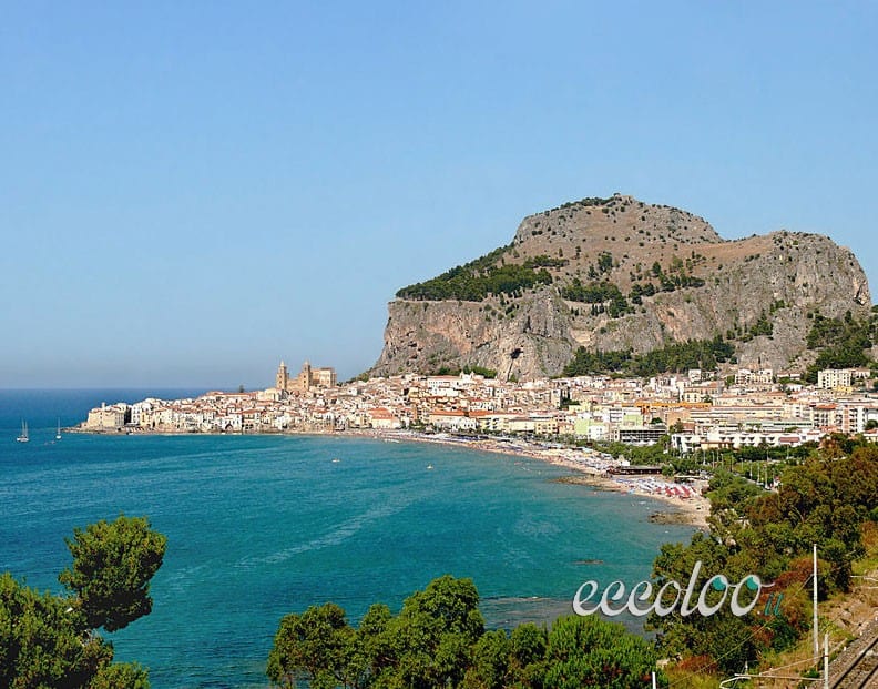 Beautiful Apartment in Cefalù for Rent ( Sicily )