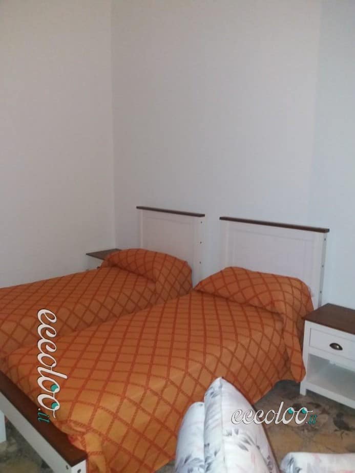 Casa vacaza a Ribera – Agrigento, vicino Sciacca