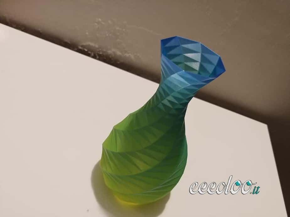 Oggettistica – Litofania Stampa 3D
